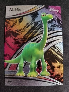 2025 Kakawow Aura Arlo Good Dinosaur #ad-b-116 Disney Card - Picture 1 of 2