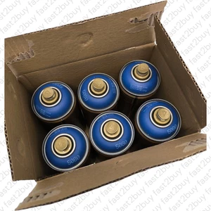 „6er Set Montana Cans Acrylspray ULTRAMARINA 400ml – Lackspray “ - Bild 1 von 5