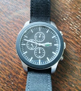 Mens Lacoste Watch - Picture 1 of 5