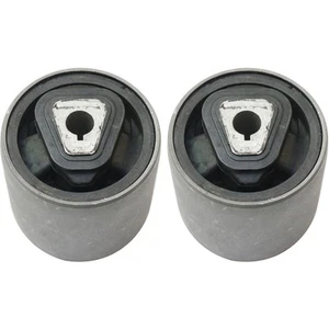 Pair Control Arm Bushings Set of 2 Front Driver & Passenger Side for 328 323 535 - Picture 1 of 12