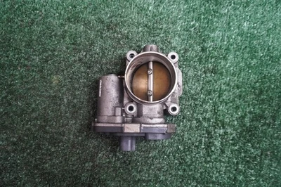 Chevrolet Malibu 2010 2011 motor de 2,4 L carrocería del acelerador fabricante de equipos originales 17 k millas 186 AA76920 Foto 1 de 4