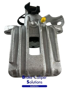 For Audi A4 Saloon Avant B6 B7 2000-2009 Rear Right Brake Caliper - Picture 1 of 1