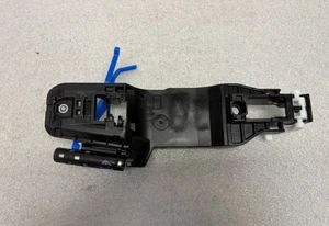 2018-2025 Toyota Camry Rear Left Driver Side Door Exterior Handle Frame Base OEM - Picture 1 of 3