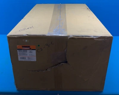 Tanque de depósito de desbordamiento de refrigerante Dorman 603-5203 para Freightliner 2008-2020 Foto 1 de 3