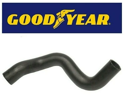 NUEVO Manguera de refrigerante de radiador moldeada manguera de radiador inferior GOODYEAR 62142 Foto 1 de 3