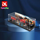DK - display case with screw for LEGO Hogwarts Express 75955 (Sydney Stock)