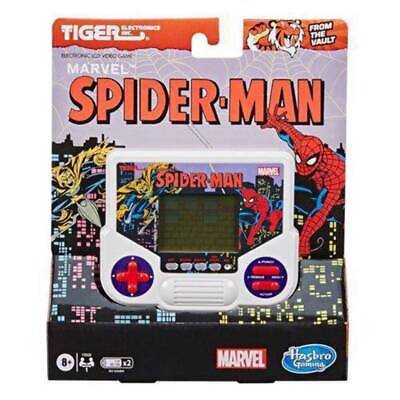 Spider-Man Tiger Electronics Handheld Video Game