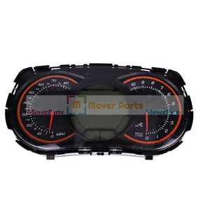 LCD Gauge Cluster 278002763 For Sea-Doo RXTX 260 AS RXT - 2010 - Picture 1 of 6