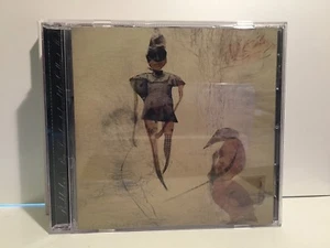 Boddicker - Big lionhearted and the gallant man CD - Bild 1 von 2