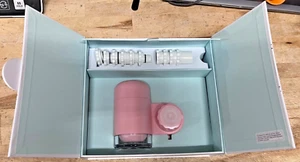 Filtro rubinetto bambino filtro rosa - Foto 1 di 5