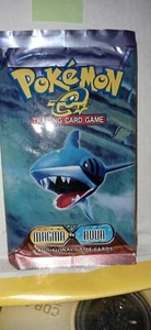 SOBRE NUEVO SIN ABRIR POKEMON EDICION EX TEAM MAGMA VS. TEAM AQUA muy muy difici - Imagen 1 de 2