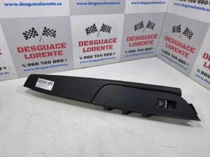7P6867364 mando elevalunas trasero derecho para VOLKSWAGEN TOUAREG (7P5) 280401 - Imagen 1 de 3