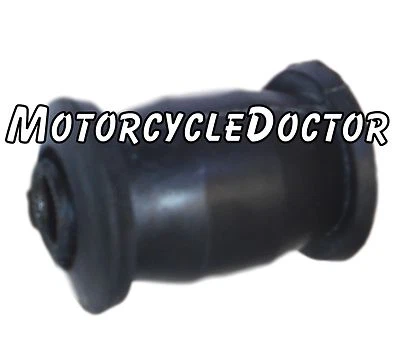 Rubber,Suspension,A-Arm,Bushing,UTV,400,500,700,800,HS,YS,MSU,HiSUN,MASSIMO,TSC - Image 1 of 3