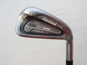New Cleveland CG16 Tour 21* 3 Iron Dynamic Gold S300 Stiff Flex Steel Shaft** - Picture 1 of 6