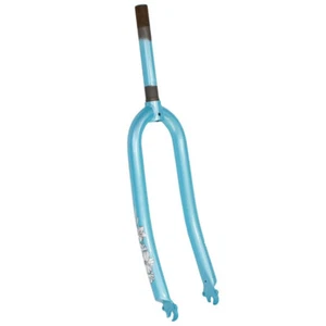 "Horquilla de bicicleta 26 pulgadas Electra Hawaii Flowers Cruiser horquilla Oldschool Fork 1" - Imagen 1 de 2
