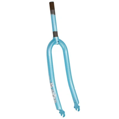 Fahrradgabel 26 Zoll Electra Hawaii Flowers Cruiser Gabel Oldschool Fork 1" - Bild 1 von 2