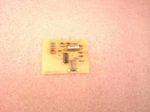 ENVIRONMENT ONE CORP, C-1012A-074, BOARD, CKT, (F) - Picture 1 of 3