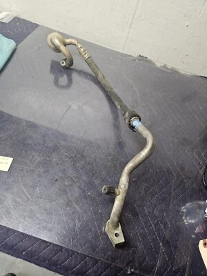 ⭐ Manguera de succión aire acondicionado aire acondicionado 2,5 L Ford Transit Connect 14-18 OEM M Foto 1 de 3