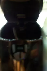 Black & Decker Home Electric Cordless Kettle Swivel Base KE1550B Only - Picture 1 of 4