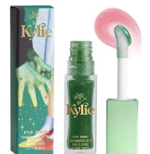Kylie Cosmetics Emerald City Wizard Of Oz Lip Tint BRAND NEW SOLD OUT