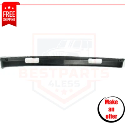 Front Valance CAPA for 92-99 Chevrolet C1500/C2500/K1500/K2500 Suburban Base - Изображение 1 из 4
