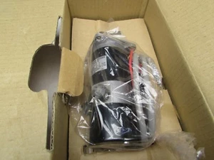 PANASONIC / TAMAGAWA, TS1981N110E8, SERVOMOTORE, CON ENCODER NUOVO CON SCATOLA! FAI UN'OFFERTA! - Foto 1 di 4