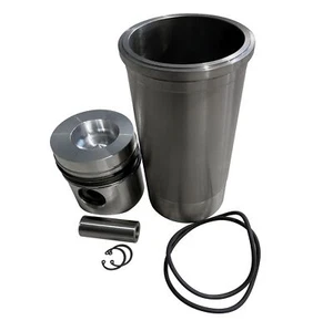 Juego completo de pistones para Case IH/IHC 278 784 785 795 824 844 4220 motor D246 - Imagen 1 de 2