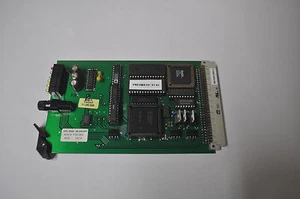 SCA APC 3000-45 SCHEDA INPUT/OUTPUT BOARDS MINT CONDITION - Picture 1 of 4