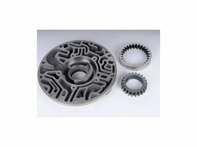 Para 2000-2007 GMC Yukon XL 2500 conjunto automático bomba de óleo trans AC Delco 78867QB - Imagem 1 de 2