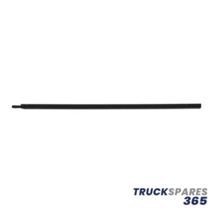 Se adapta a la boquilla limpiaparabrisas con clip SCANIA 1798490 - Imagen 1 de 1