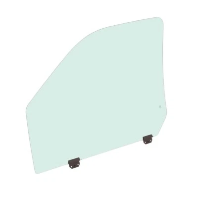 Puerta delantera de vidrio lado del pasajero para Ford Excursion 2000-05 serie F 99-12 Foto 1 de 4