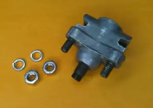 KIT REGOLAZIONE GANASCE FRENO POSTERIORI VAUXHALL VIVA HA HB HC (1963-1979) "TIPO GIRLING" - Foto 1 di 5