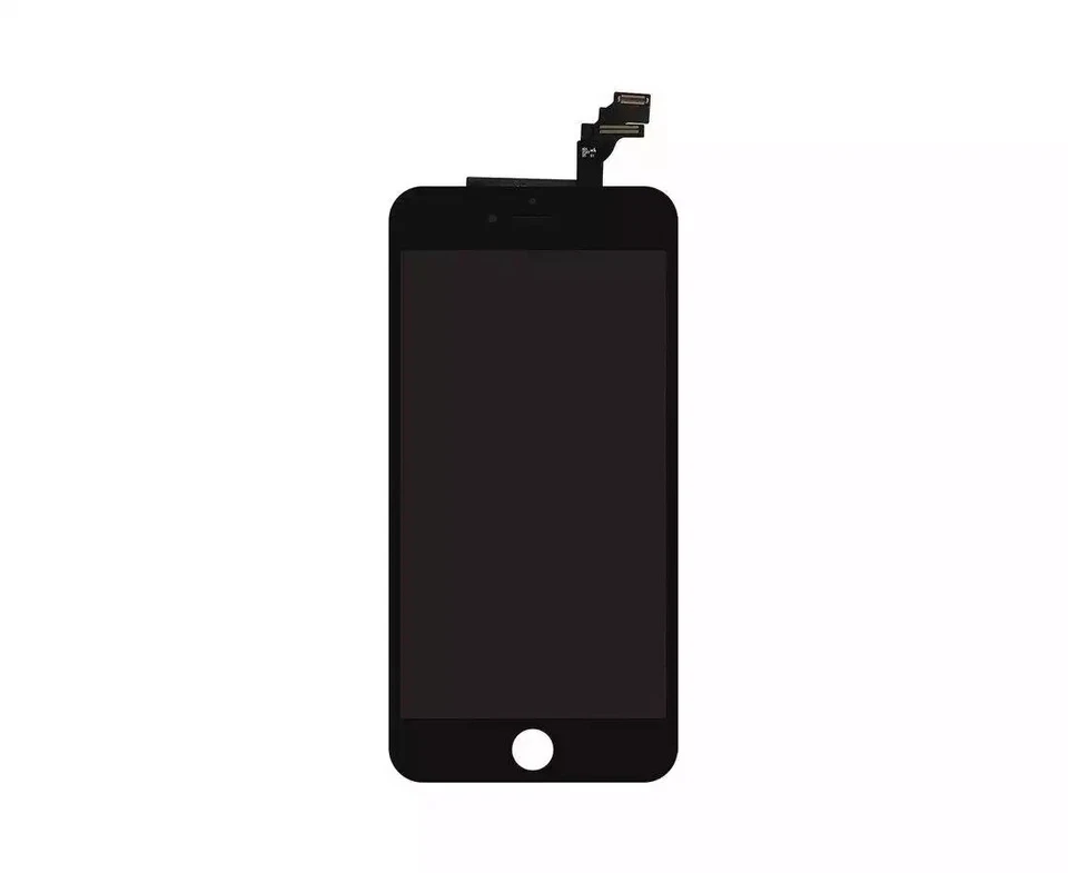 Pantalla completa original lcd+tactil iphone 6s plus negro  envio gratis 24 h - Imagen 1 de 1