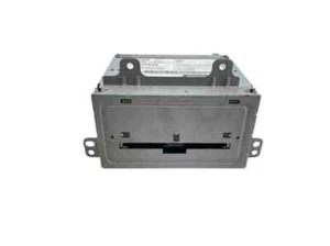 22739813 audio system 124523 für OPEL ASTRA J LIM. 2.0 16V CDTI 2009 - Bild 1 von 8