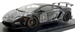 Autoart 1/18 Scale Diecast 74686 - Lamborghini Gallardo LP560-4 Super Trofeo - Picture 1 of 6