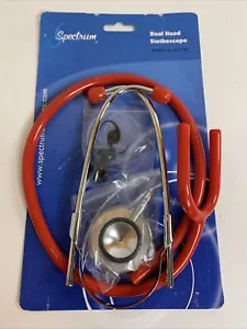 Estetoscopio de doble cabeza - modelo de espectro SM100, nuevo - Imagen 1 de 3