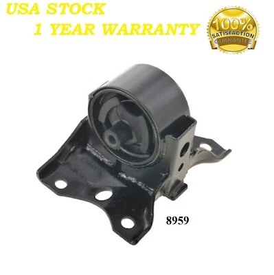 1 PIEZA MONTAJE TRANSMISIÓN AJUSTE 2000-2001 Infiniti I30 3.0L Foto 1 de 2