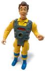 The Real Ghostbusters Peter Venkman Action Figure Screaming Heroes  Kenner 1988