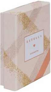 Estella Roségold Kofferanhänger für Frauen - Geschenk verpackt - Bild 1 von 3