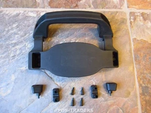 Poignée de transport / charnière de sangle Panasonic CF-D1 POUR tablette Toughbook CF-WSTD101 - Photo 1/3