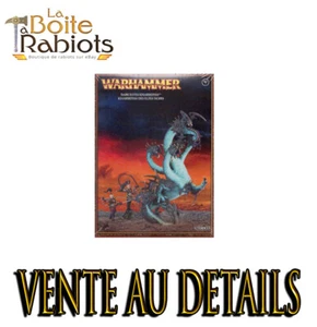 Warhammer Age Of Sigmar Aelves War Hydra Einzelverkauf Rabiot Bitz Sprue - Bild 1 von 24