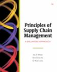 Principles of Supply Chain Management: A Balanced Approach [With CDROM]