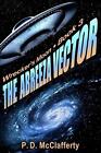The Abreeza Vector by Patrick McClafferty Paperback Book