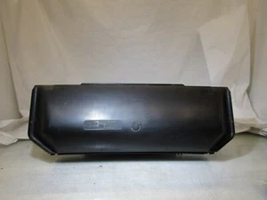 Ford Sport Ka Mk1 03 1.6 pollen filter housing casing 96fw18b462 - Picture 1 of 6