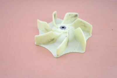 Weed Eater BV1650 soplador aspiradora OEM impulsor 530-095460 Foto 1 de 4