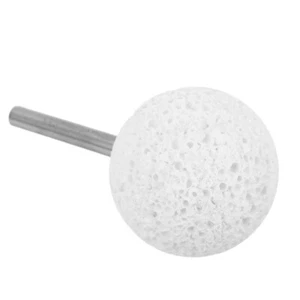 Tire Repair and Polishing Head Corundum Grinding Buffing Abrasive Stone - Imagen 1 de 12