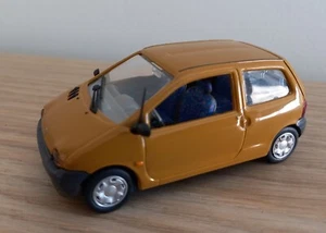 VITESSE 1/43 RENAULT TWINGO Caramel Made in PORTUGAL - Imagen 1 de 3