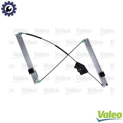 REGULADOR VENTANA 850597 PARA SEAT AUDI A4/S4 CAGC/CJCC/CAHA/CGLB/CAGA/CJCA 2.0L Foto 1 de 4