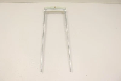 2017 - 2023 TESLA MODELO 3 MOLDURA CONSOLE CENTRAL FRONTAL FABRICANTE DE EQUIPAMENTO ORIGINAL 175554800A - Imagem 1 de 4