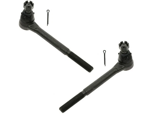 Conjunto de extremidade de haste de amarração para 1975-1978 GMC G35 1976 1977 VG997GF - Imagem 1 de 1